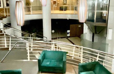 Special Flat Alto Padrão em Hotel na melhor Localização - Foto 21