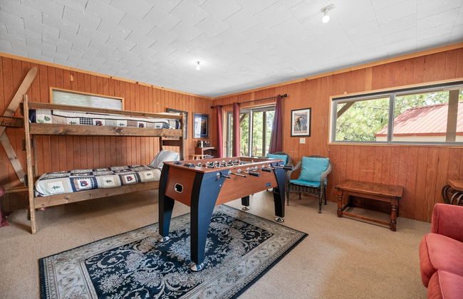 Fawnskin Family Cabin - Foto 17