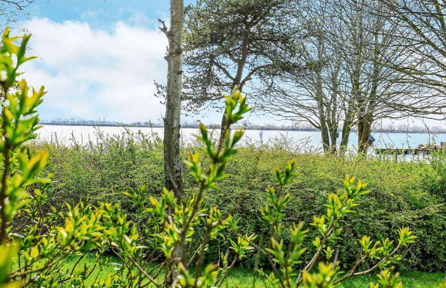 4 Person Holiday Home in Askeby - Foto 16