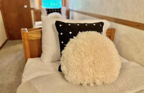 Cozy Townhome at Lutsen Mtn - Ski-in, Ski-out, Pool, Hot Tub, Fitness Center, resort amenities galore! - Foto 29