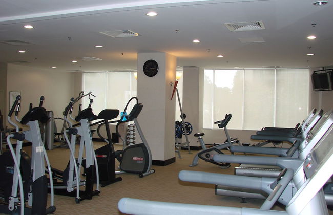 Somerset Chancellor Court Ho Chi Minh City - Photo 77