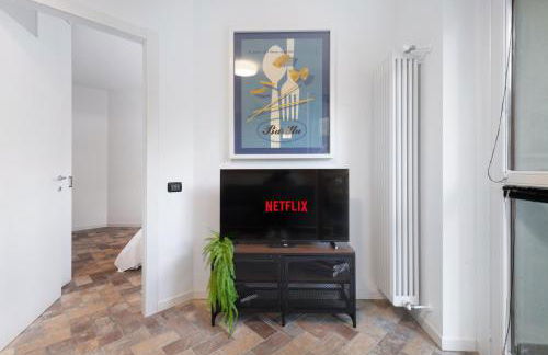 BGY Home 5 min from Airport - Garden - WiFi - Foto 19