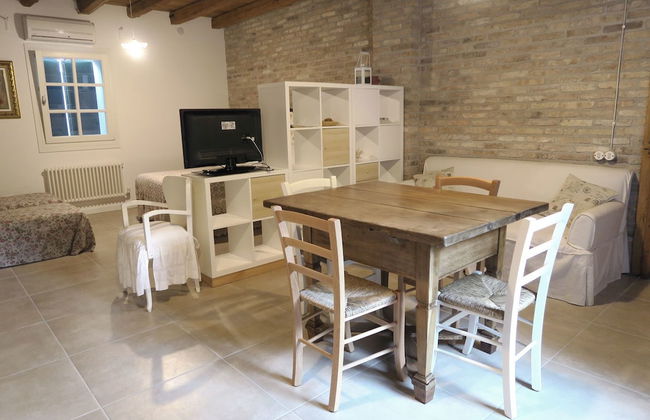 Agriturismo da Gastone - Foto 17