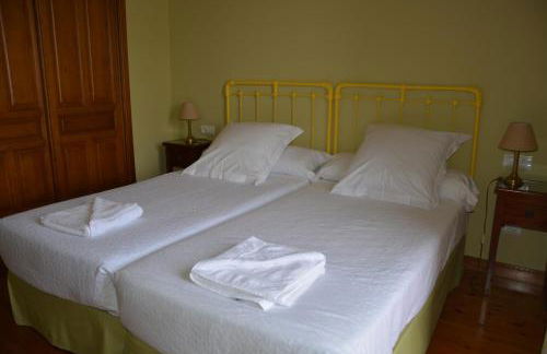 Casa Rural San Ignacio: una casa indiana en Soria - Foto 25