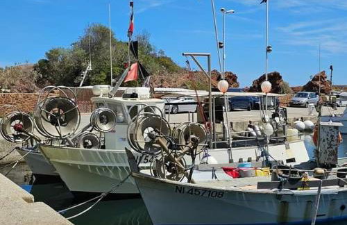 Joli 2 pièces en bord de mer - Photo 36