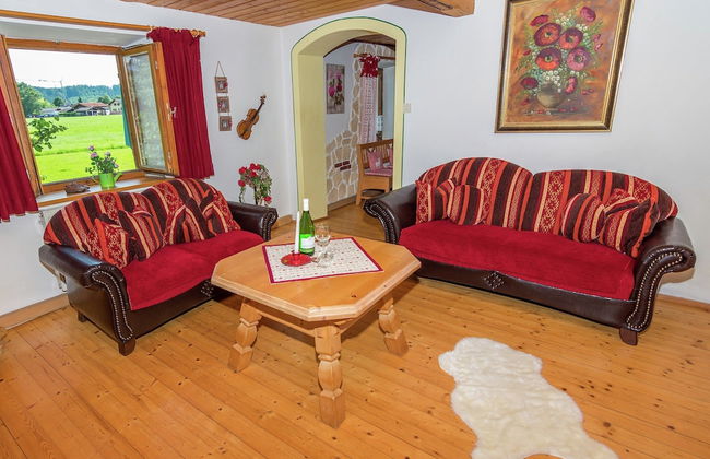 Spacious 4 Person Holiday Home near Chiemsee - Foto 9