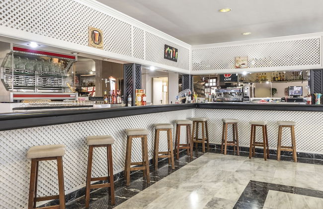 Apartamentos Be Smart Florida Plaza - Foto 24