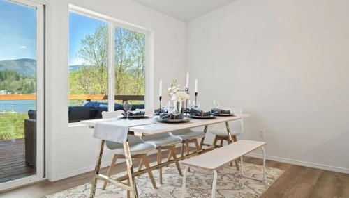 Big Lake Waterfront Retreat - Foto 3