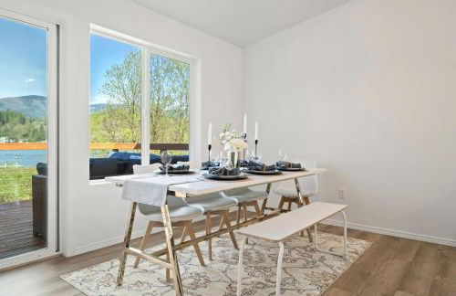 Big Lake Waterfront Retreat - Foto 3