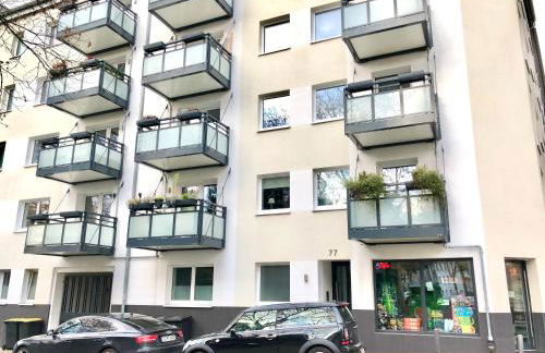 HOMEFY - Come Together Apartment - Foto 16