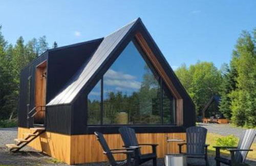 Coastal A-Frame, Near Schoodic Point, Acadia - Foto 1