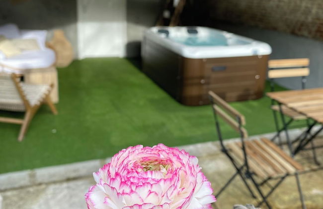 Le Domaine Saint Ange - Photo 23