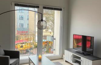 Twenty2 Apartments - Foto 36