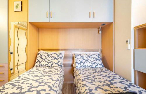 Una spettacolare vista mare - Casa con Jacuzzi - Foto 21