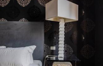 2 bedrooms flat near Via Veneto - Foto 16