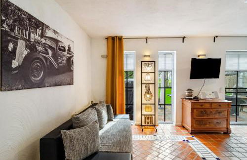 Huus ant Kornfeld Erdgeschoss - Foto 8