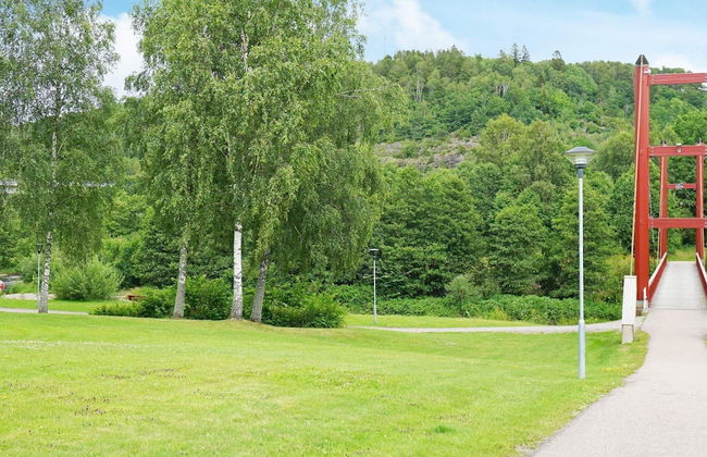 6 Person Holiday Home in Munkedal - Foto 20