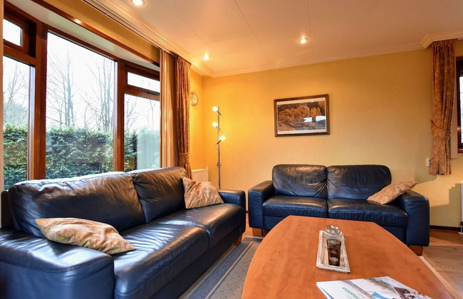 Chalet in Garderen With Fenced Garden - Photo 6