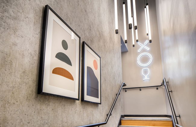 Aparthotel Adagio London Sutton Point - Foto 2