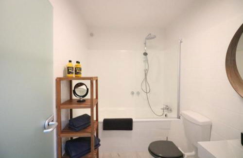 Appartement im Zentrum von Langenhagen mit NETFLIX und Tiefgarage - Foto 16