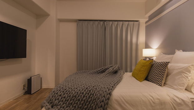 Akebono 5-D - Foto 5, Habitación