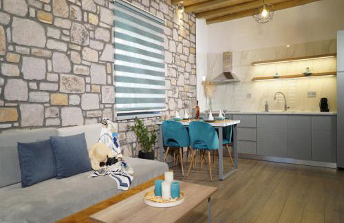 Lithoessa Luxury Apartments - Foto 13