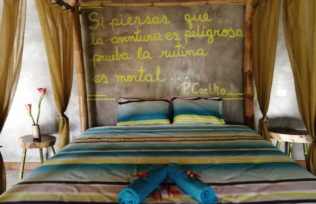 Hotel Finca L’Étoile Celeste - Foto 12