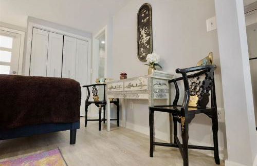 Downtown DC Awaits with Parking Permit - Foto 17