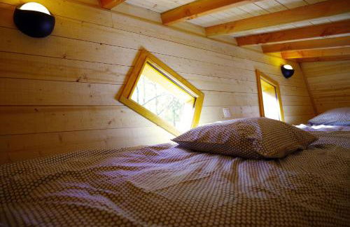 Le Monde de Charlie - Les Cabanes - Foto 22