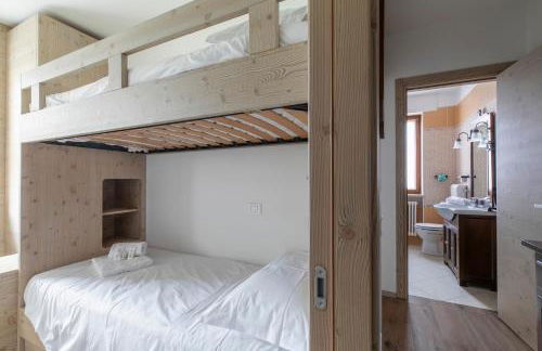 Appartamento Merida6 - Asiago - Foto 18