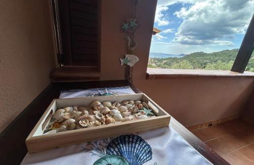 Villa Sole vista mare super panoramica - Foto 57