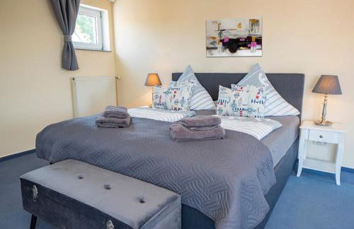 Apartment-Hotel Dieksee Eck - Foto 128