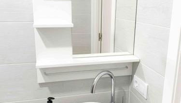 Estudio 2 Minutos De La Playa - Foto 3