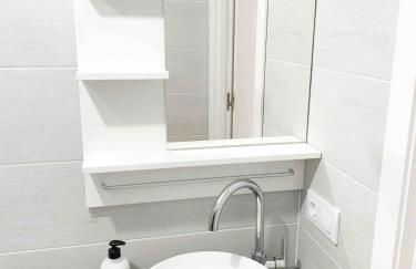 Estudio 2 Minutos De La Playa - Foto 3