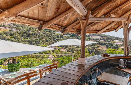 Villa Elsa Di Palombaggia - Foto 7