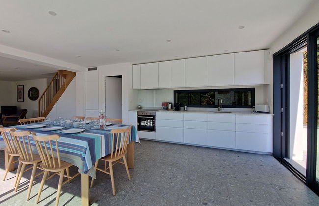 Premium Holiday Home With Charging Station - Foto 15