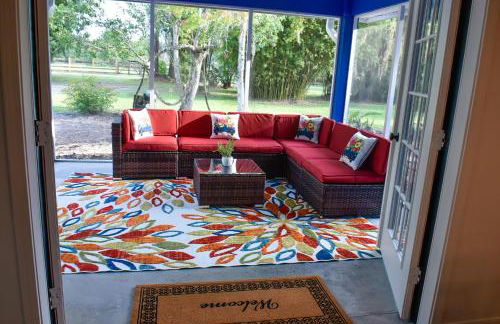 Luxurious Farm House 63 Acres - Foto 54