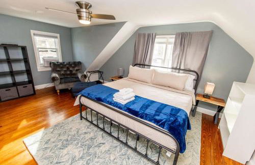 Tranquil 2BR Retreat Near Downtown Annapolis - Foto 23