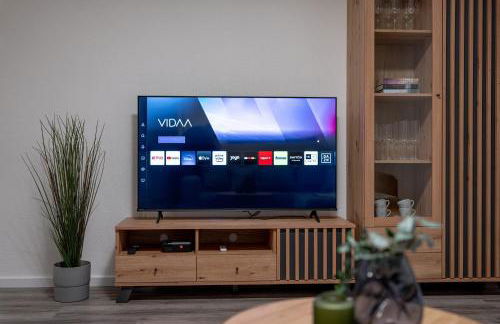 BPS Apartment #6 View - NEU - Deluxe - Modern - Foto 7