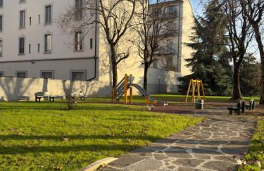 Sky Urban Valtorta - Foto 39