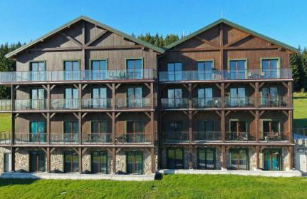 Willa Zieleniec - Foto 1