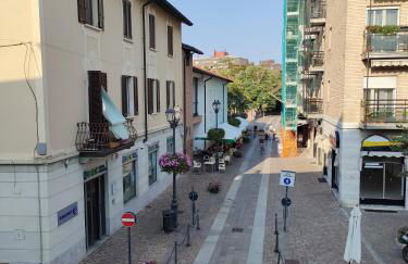 B&B Intero Appartamento Forum e Metro Milanofiori - Foto 22