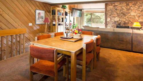 Snowcreek #059 - Near Shuttle & Activities - Foto 5