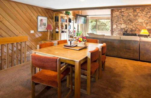 Snowcreek #059 - Near Shuttle & Activities - Foto 6