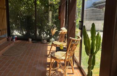 Plein Sud -Maison proche centre, idéal famille - Foto 13