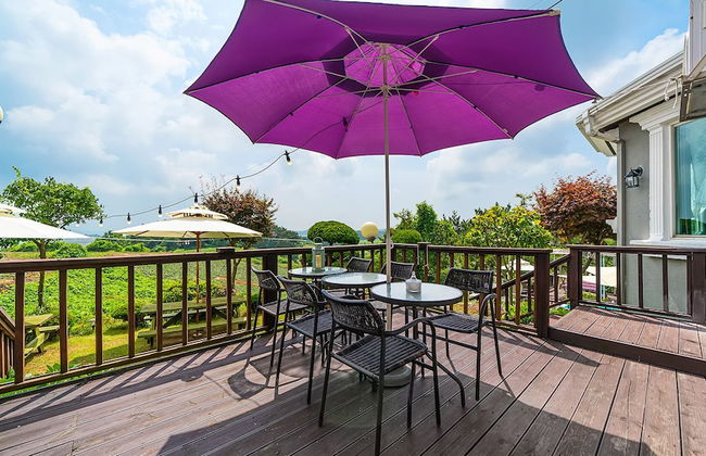 Anmyeondo In You Pension - Foto 41