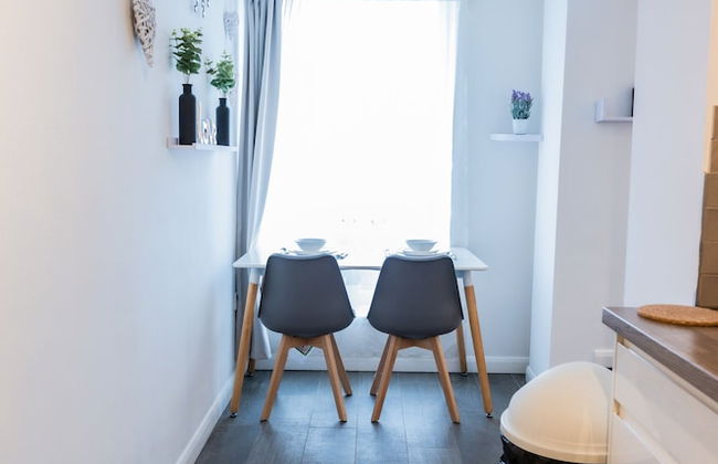 Dealhouse Apartments 11 - Foto 15