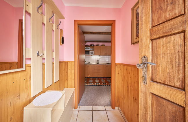 1 bedroom Apartment in Stárkov with swimming pool and garden - Photo 19