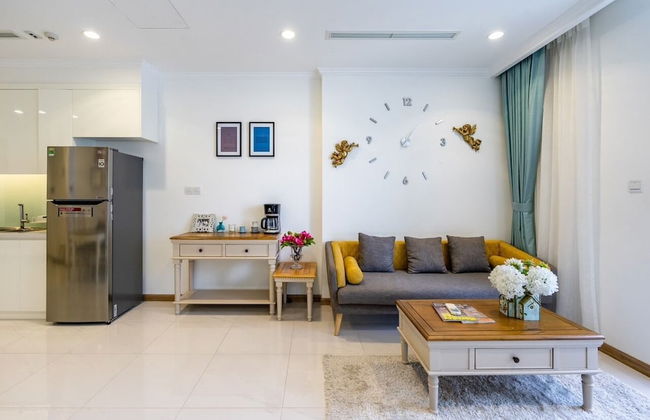 Landmark 81 Luxury - SaigonHomes - Photo 69