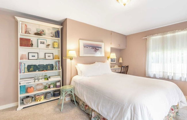 Comfy Coastal Cottage by Avantstay Mountain View - Foto 17